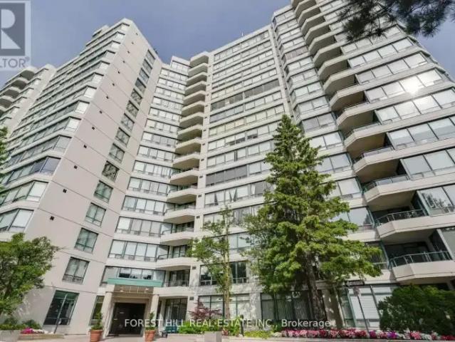 For Rent 2 Bedroom Apartment Vaughan ON DS101878707