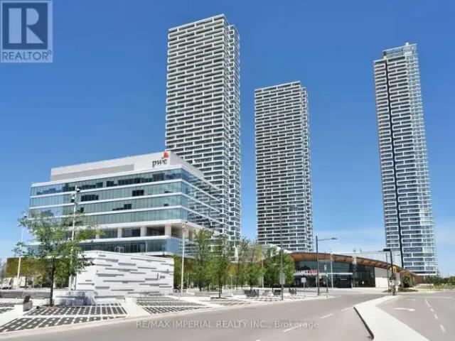 For Rent 2 Bedroom Apartment Vaughan ON DS101878791