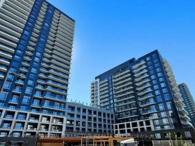 For Rent 2 Bedroom Apartment Vaughan ON DS101878049