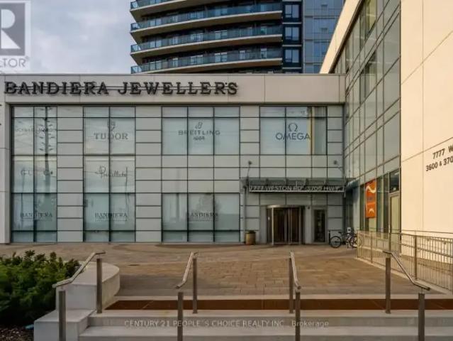 For Rent 2 Bedroom Apartment Vaughan ON DS101879072