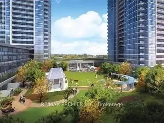 For Rent 2 Bedroom Apartment Vaughan ON DS101879113