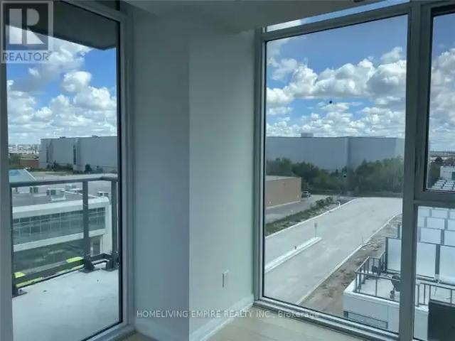 For Rent 2 Bedroom Apartment Vaughan ON DS101910401