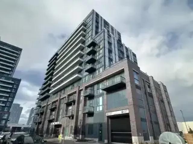 For Rent 2 Bedroom Apartment Vaughan ON DS101986802