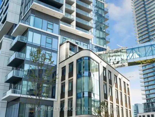 For Rent 2 Bedroom Apartment Vaughan ON DS101090379