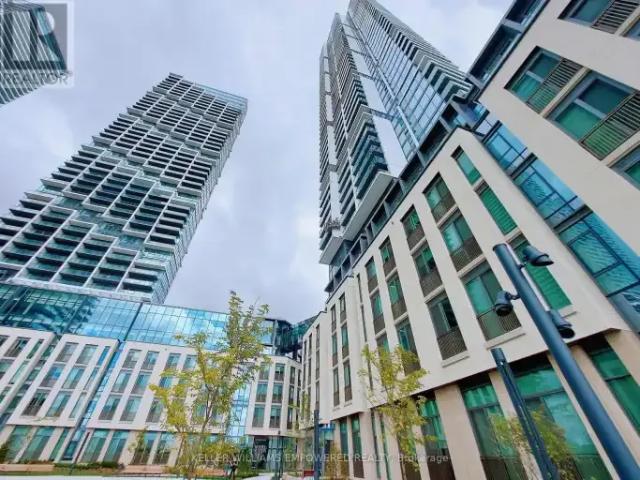 For Rent 2 Bedroom Apartment Vaughan ON DS102468543