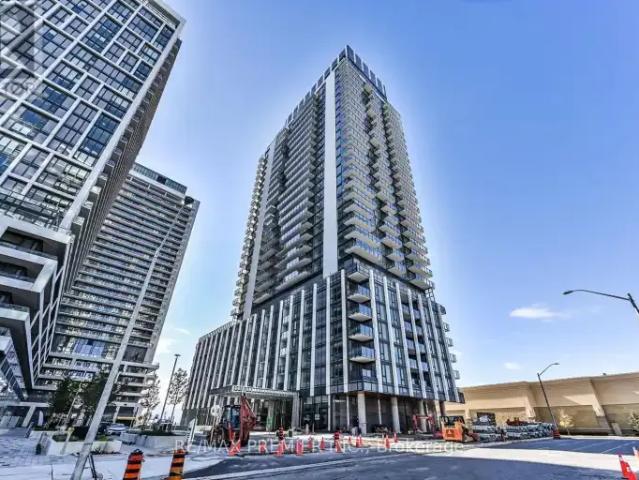 For Rent 2 Bedroom Apartment Vaughan ON DS102518986