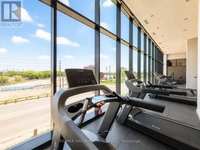 For Rent 2 Bedroom Apartment Vaughan ON DS102578941