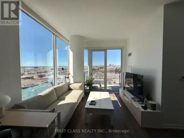 For Rent 2 Bedroom Apartment Vaughan ON DS102578956