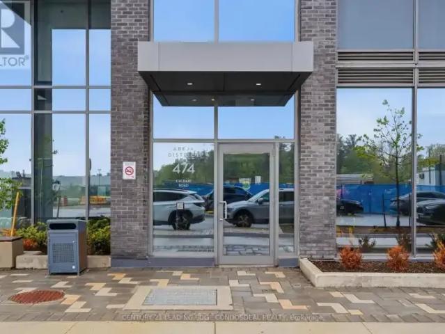 For Rent 2 Bedroom Apartment Vaughan ON DS102658665