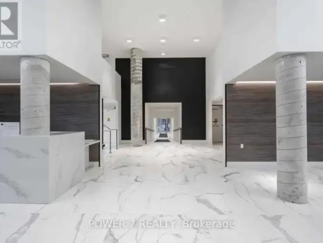 For Rent 2 Bedroom Apartment Vaughan ON DS102658671