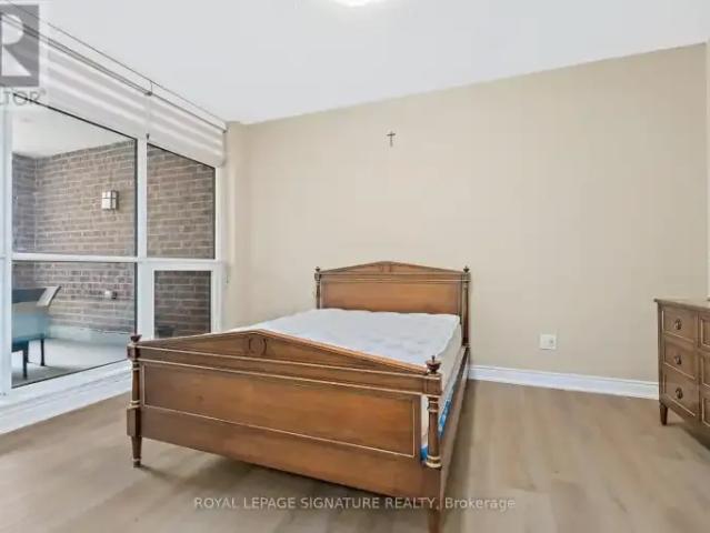 For Rent 2 Bedroom Apartment Vaughan ON DS102701628