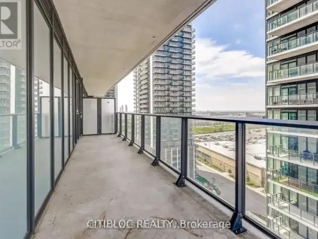 For Rent 2 Bedroom Apartment Vaughan ON DS102701633