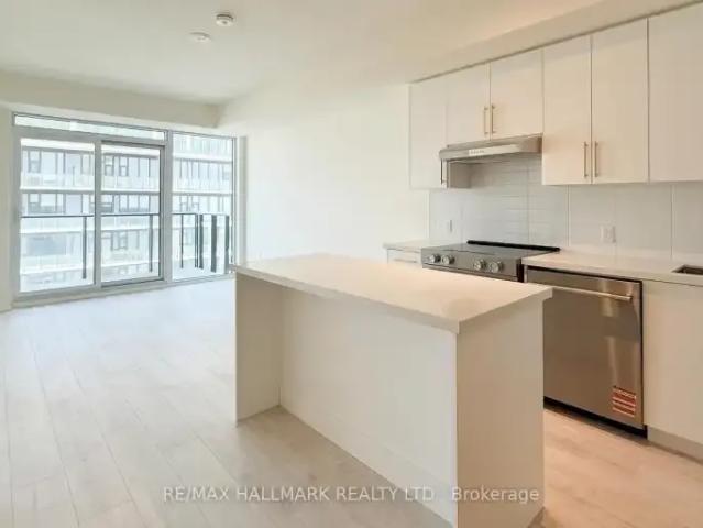 For Rent 2 Bedroom Apartment Vaughan ON DS102715506