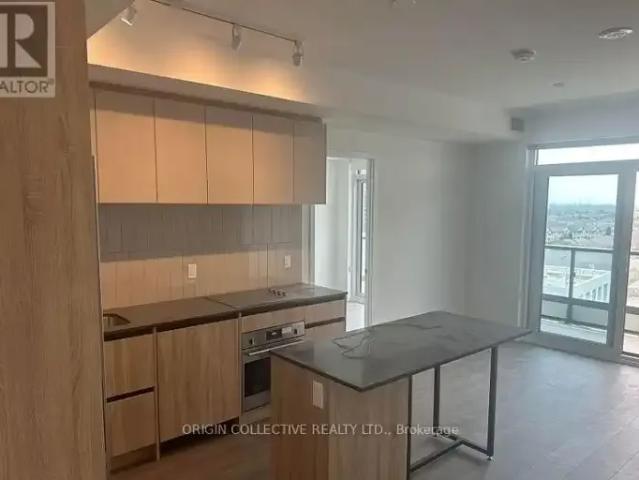 For Rent 2 Bedroom Apartment Vaughan ON DS102752784