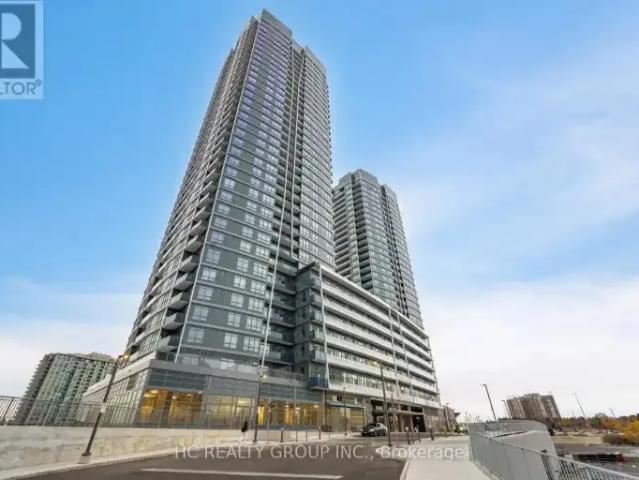 For Rent 2 Bedroom Apartment Vaughan ON DS102794981