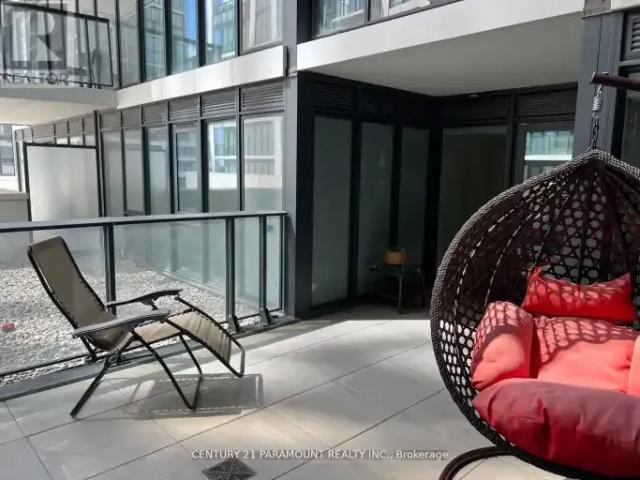 For Rent 2 Bedroom Apartment Vaughan ON DS102794994