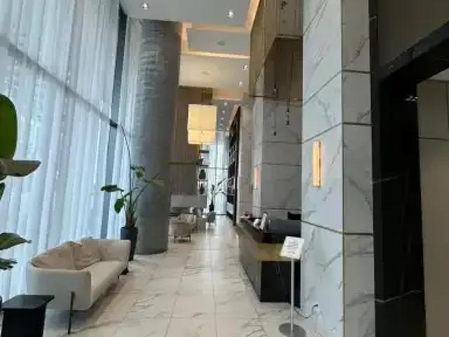 For Rent 2 Bedroom Apartment Vaughan ON DS102883704