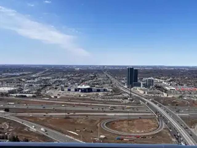 For Rent 2 Bedroom Apartment Vaughan ON DS102883710