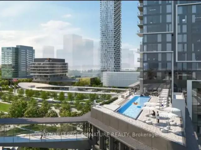 For Rent 2 Bedroom Apartment Vaughan ON DS102883719