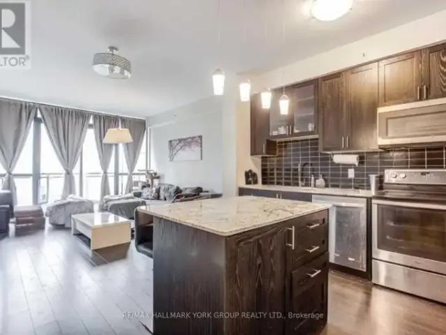 For Rent 2 Bedroom Apartment Vaughan ON DS102952234