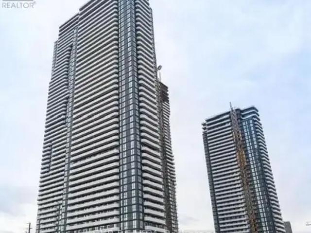 For Rent 2 Bedroom Apartment Vaughan ON DS102952242