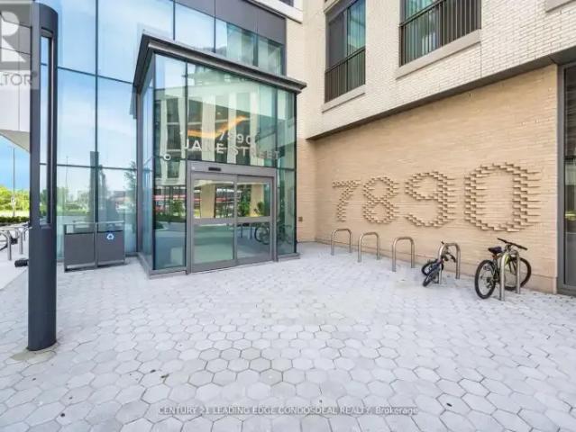 For Rent 2 Bedroom Apartment Vaughan ON DS102052724