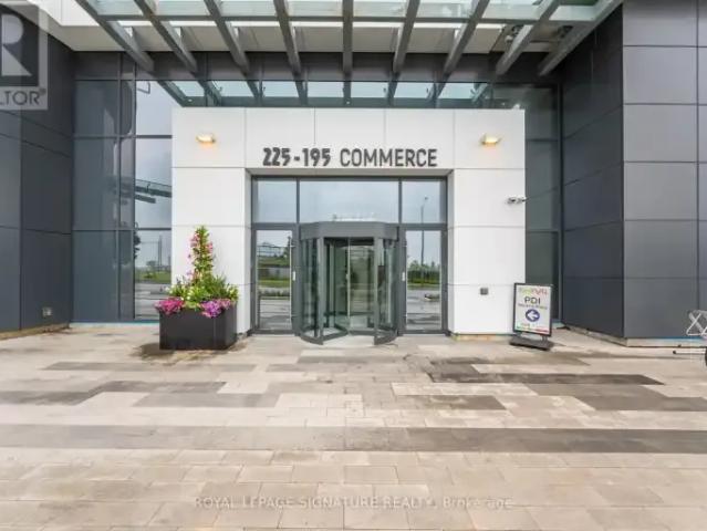 For Rent 2 Bedroom Apartment Vaughan ON DS102052725