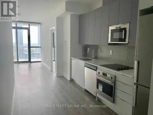For Rent 2 Bedroom Apartment Vaughan ON DS102306799