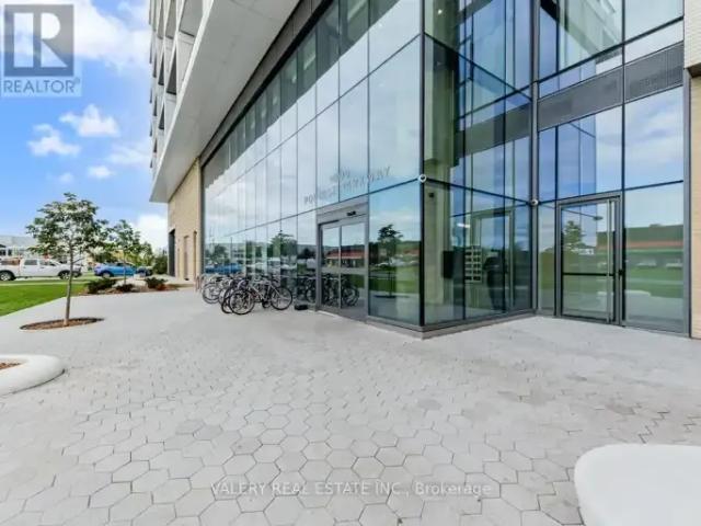 For Rent 2 Bedroom Apartment Vaughan ON DS102339250