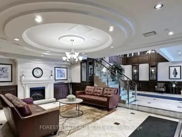 For Rent 2 Bedroom Apartment Vaughan ON DS102366580