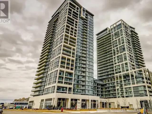 For Rent 2 Bedroom Apartment Vaughan ON DS103487674