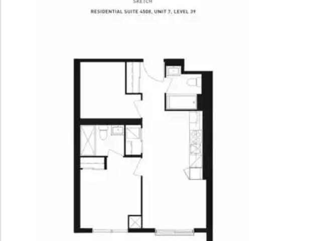 For Rent 2 Bedroom Apartment Vaughan ON DS103487692