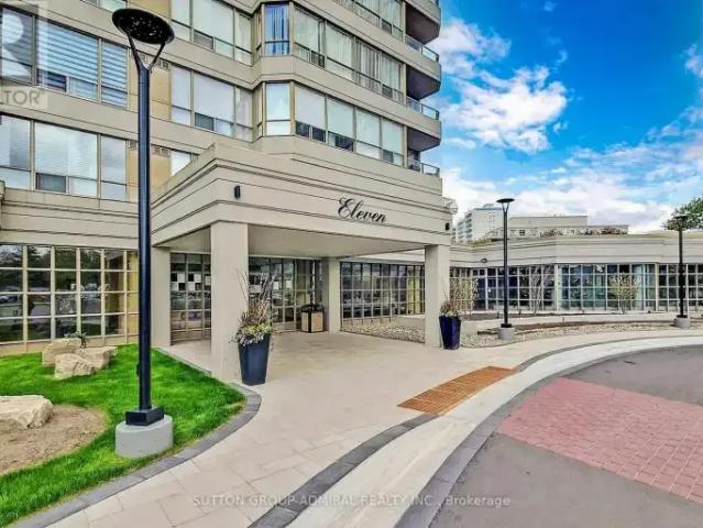 For Rent 2 Bedroom Apartment Vaughan ON DS103487700