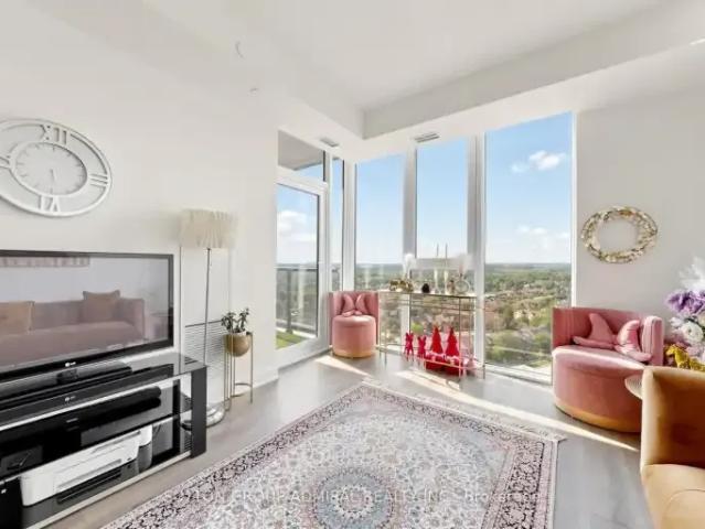 For Rent 2 Bedroom Apartment Vaughan ON DS103542355