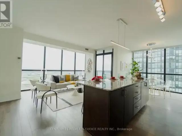For Rent 2 Bedroom Apartment Vaughan ON DS103612011
