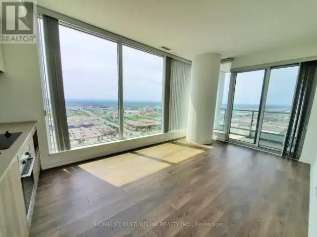 For Rent 2 Bedroom Apartment Vaughan ON DS103695308