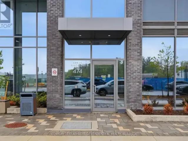For Rent 2 Bedroom Apartment Vaughan ON DS103695310