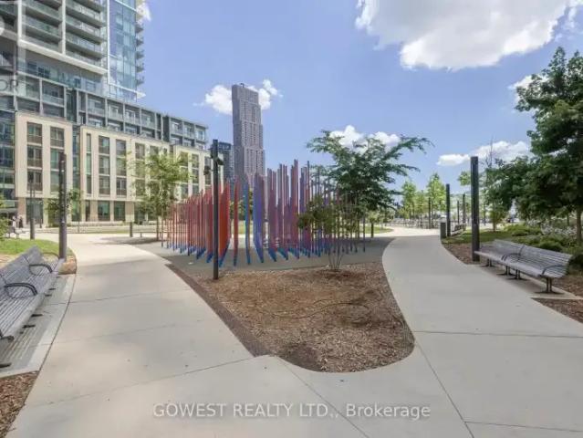 For Rent 2 Bedroom Apartment Vaughan ON DS103695329
