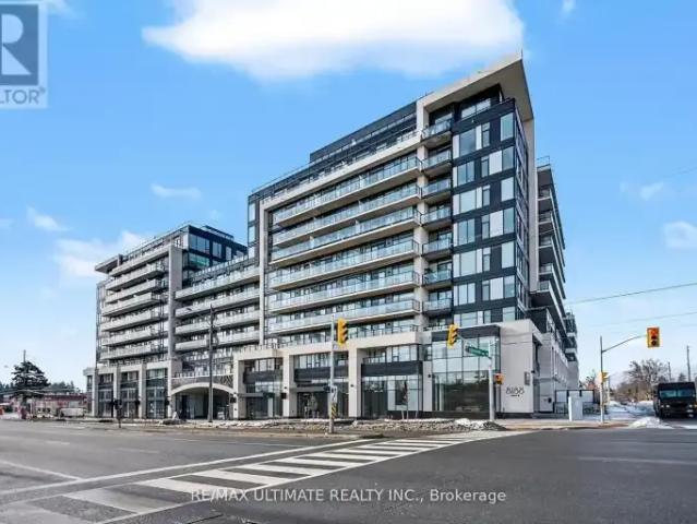 For Rent 2 Bedroom Apartment Vaughan ON DS103740096