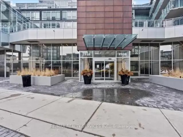 For Rent 2 Bedroom Apartment Vaughan ON DS103798576