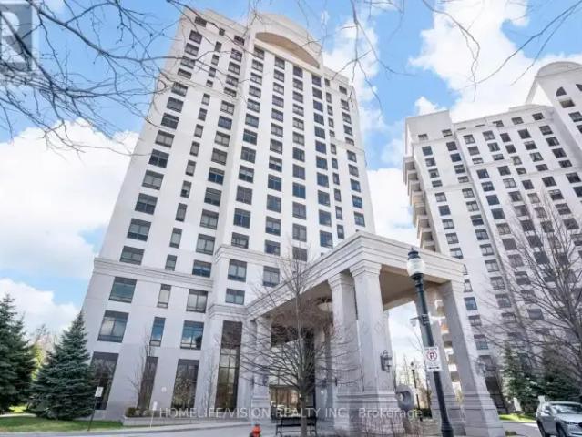 For Rent 2 Bedroom Apartment Vaughan ON DS103840408