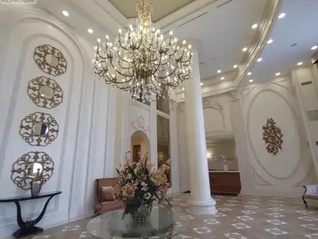 For Rent 2 Bedroom Apartment Vaughan ON DS103879721