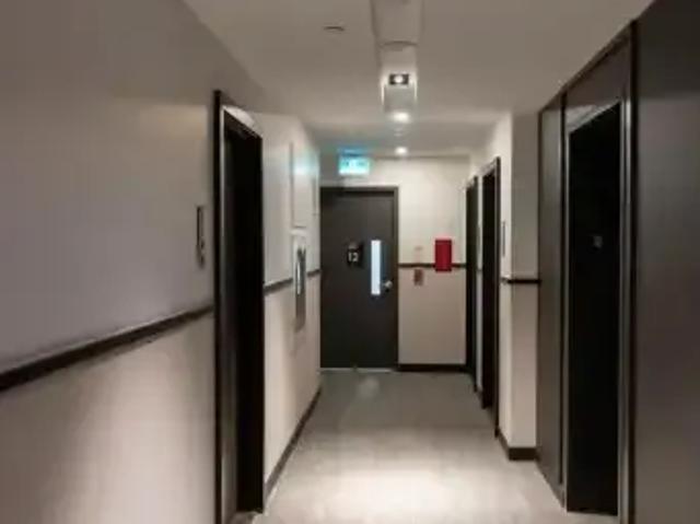 For Rent 2 Bedroom Apartment Vaughan ON DS103879722