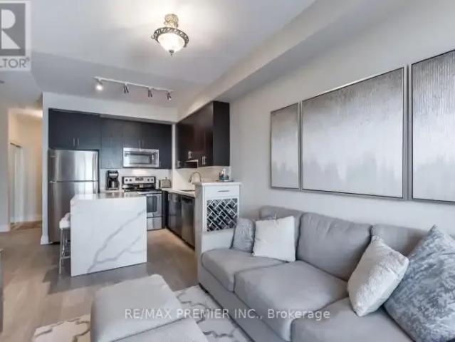 For Rent 2 Bedroom Apartment Vaughan ON DS103879737