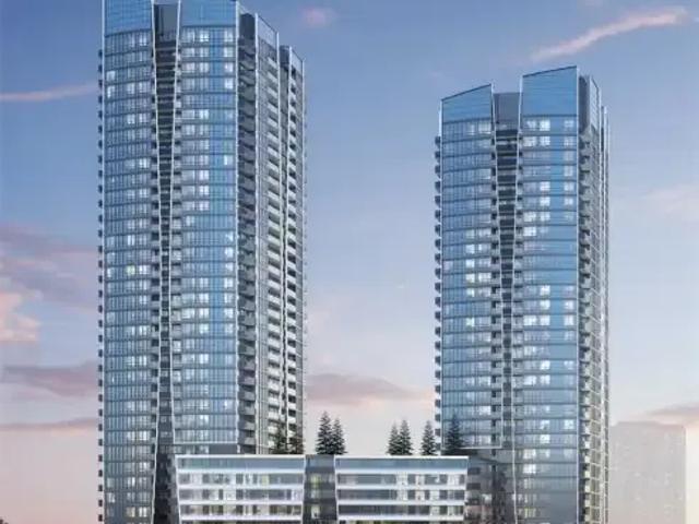 For Rent 2 Bedroom Apartment Vaughan ON DS103958842