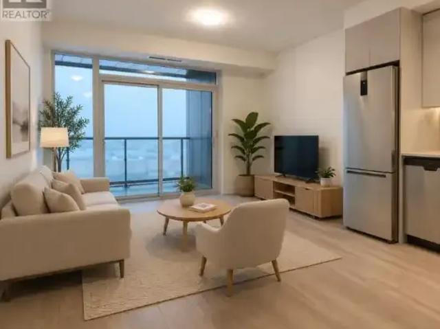 For Rent 2 Bedroom Apartment Vaughan ON DS103030753