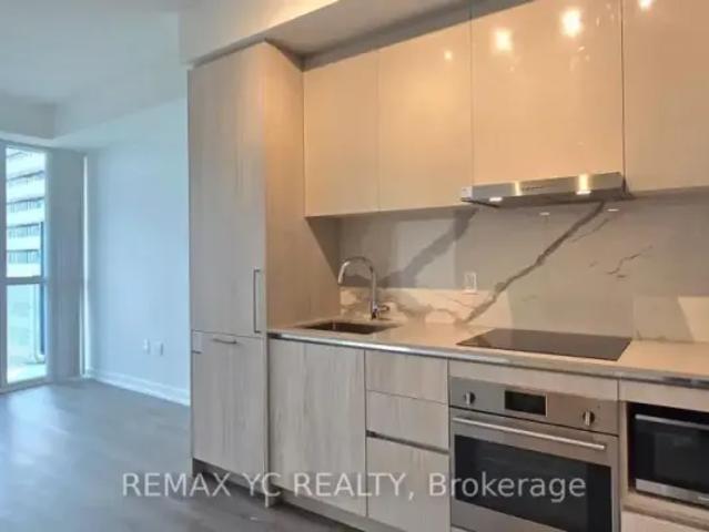 For Rent 2 Bedroom Apartment Vaughan ON DS103030755