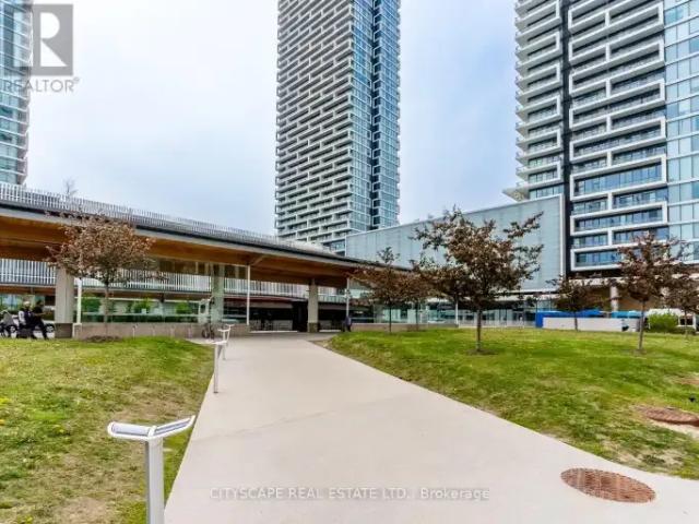 For Rent 2 Bedroom Apartment Vaughan ON DS103060505