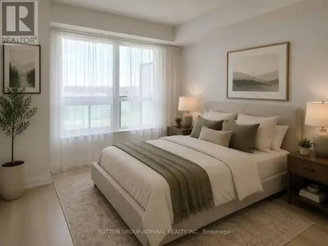 For Rent 2 Bedroom Apartment Vaughan ON DS103119147
