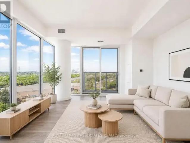 For Rent 2 Bedroom Apartment Vaughan ON DS103119157